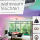 Katalog Wohnraumleuchten 2020